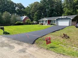 Best Recycled Asphalt Driveway Installation  in Syracuse, UT